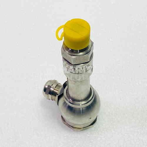3. GT402B3G40V (4) Kongsberg GT402B3G40V Pressure transmitter