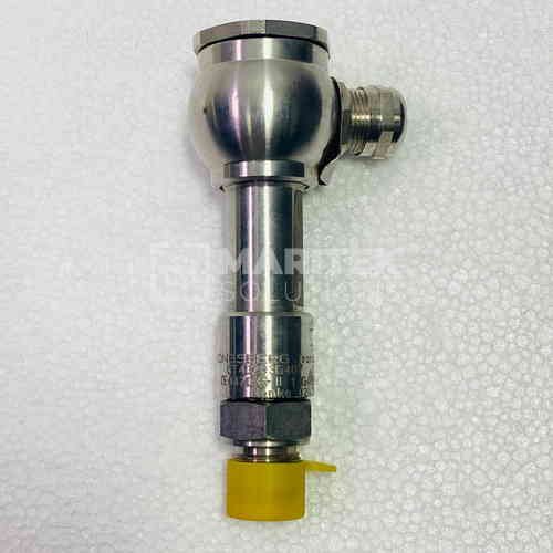 3. GT402B3G40V (7) Kongsberg GT402B3G40V Pressure transmitter