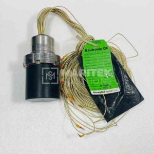 Nautronix 3012-8124 Underwater marine subsea transducer