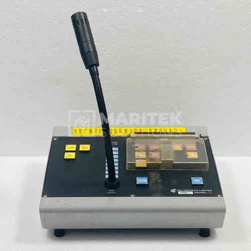 319-02-2A02301 (1) Gai-Tronics 319-02-2A02301 Industrial communication component