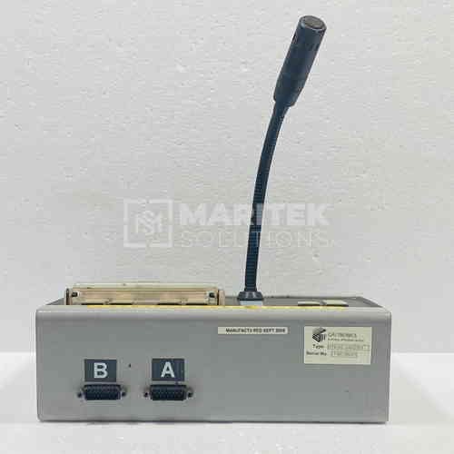 319-02-2A02301 (2) Gai-Tronics 319-02-2A02301 Industrial communication component