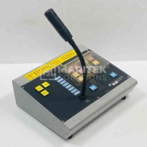 Gai-Tronics 319-02-2A02301 Industrial communication component