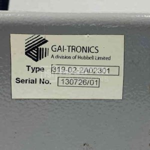 Gai-Tronics 319-02-2A02301 Industrial communication component