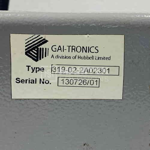 319-02-2A02301 (4) Gai-Tronics 319-02-2A02301 Industrial communication component