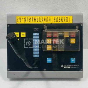 Gai-Tronics 319-02-2A02301 Industrial communication component