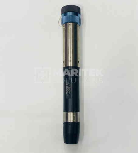 3337-1-A (3) Seacon 33371A Fiber optic connector