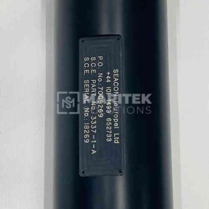 Seacon 33371A Fiber optic connector