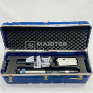 Seacon 33371A Fiber optic connector