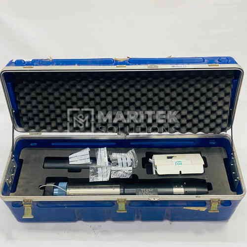 3337-1-A (5) Seacon 33371A Fiber optic connector