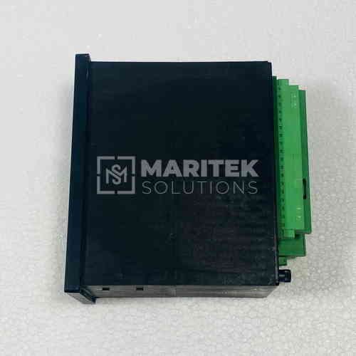 362-MC (4) Pleiger Elektronik 362MC Compact multi-function and universal PID controller