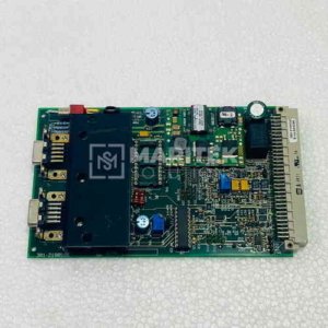 Simrad TMC 381-219051B PLC Interface Circuit Board