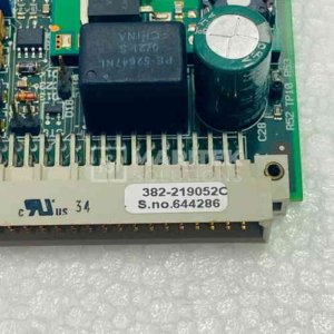 Simrad TMC 381-219051B PLC Interface Circuit Board