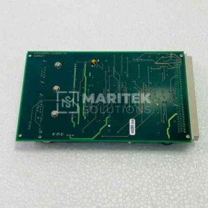 Simrad TMC 381-219051B PLC Interface Circuit Board