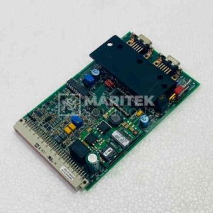 Simrad TMC 381-219051B PLC Interface Circuit Board