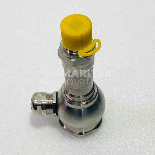 Kongsberg GT402A3C2,5V Pressure transmitter