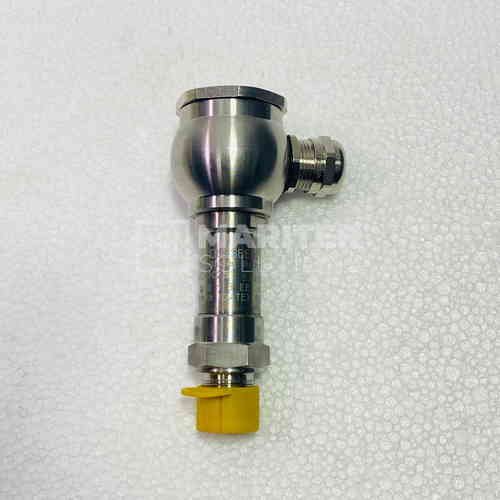 4. GT402A3C2,5V (4) Kongsberg GT402A3C2,5V Pressure transmitter