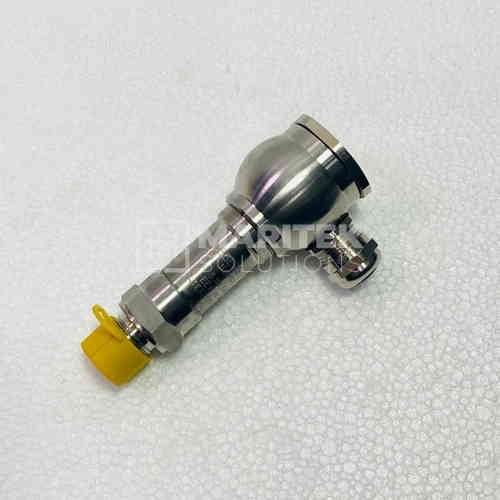 4. GT402A3C2,5V (5) Kongsberg GT402A3C2,5V Pressure transmitter