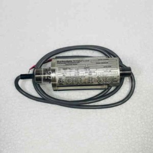 Barksdale 425X-05 Pressure transducer