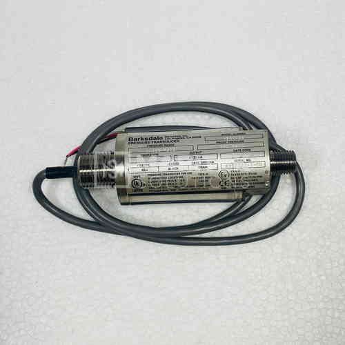 Barksdale 425X-05 Pressure transducer