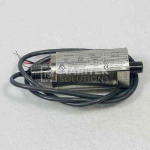Barksdale 425X-12 Pressure transducer (Range 0-2000 PSI)
