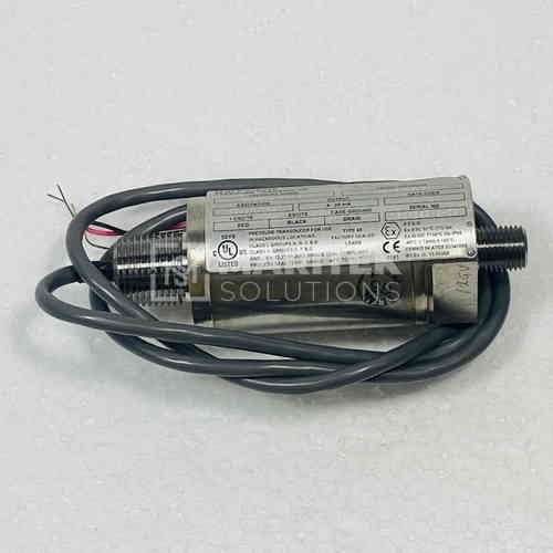 425X-12(Range 0…2000PSI) (2) Barksdale 425X-12 Pressure transducer (Range 0-2000 PSI)
