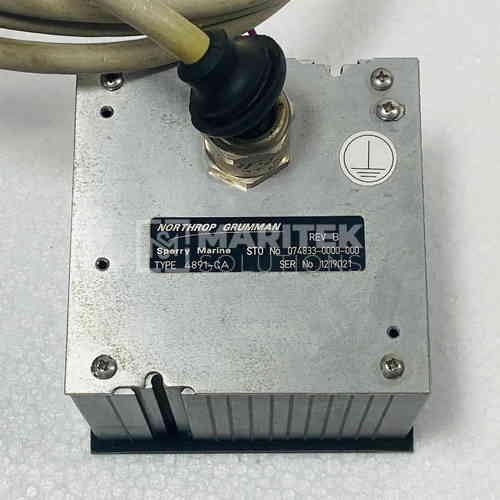 4891-CA (2) Northrop Grumman 4891-CA Universal Digital Repeater