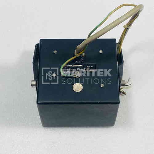 4891-CB (3) Northrop Grumman 4891-CB Universal Digital Repeater