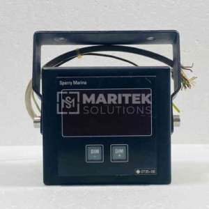 Northrop Grumman 4891-CB Universal Digital Repeater
