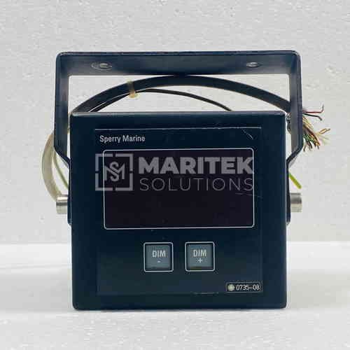 4891-CB (4) Northrop Grumman 4891-CB Universal Digital Repeater