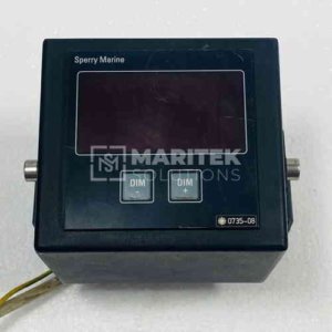 Northrop Grumman 4891-CB Universal Digital Repeater