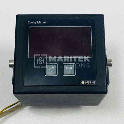4891-CB (5) Northrop Grumman 4891-CB Universal Digital Repeater
