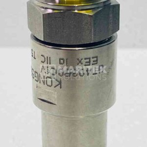 Kongsberg GT403B0C1V Pressure transmitter
