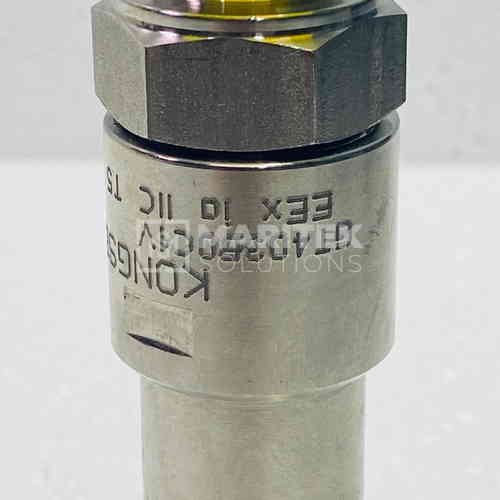 5. GT403B0C1V (2) Kongsberg GT403B0C1V Pressure transmitter