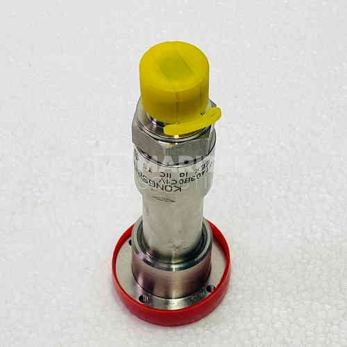 5. GT403B0C1V (4) Kongsberg GT403B0C1V Pressure transmitter