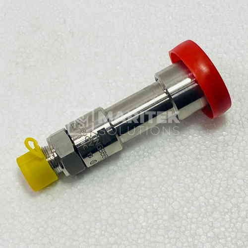 5. GT403B0C1V (5) Kongsberg GT403B0C1V Pressure transmitter