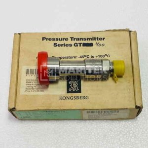 Kongsberg GT403B0C1V Pressure transmitter