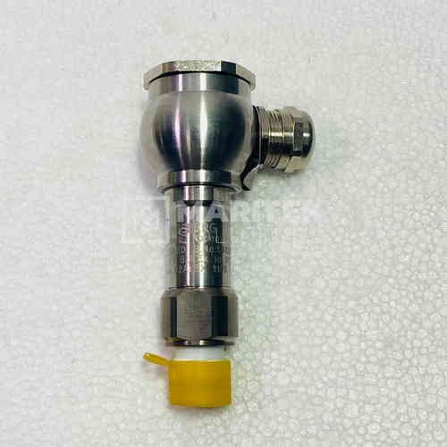 Kongsberg GT402A3G1,6D Pressure transmitter