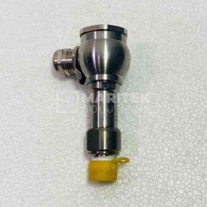 Kongsberg GT402A3G1,6D Pressure transmitter