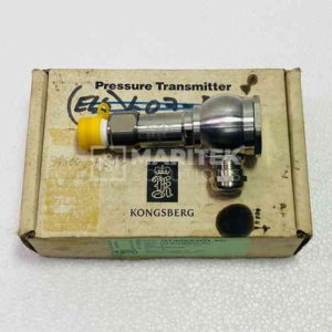 Kongsberg GT402A3G1,6D Pressure transmitter