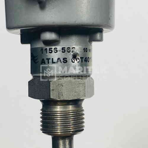 60T4001 (3) Atlas 60T4001 Temperature sensor