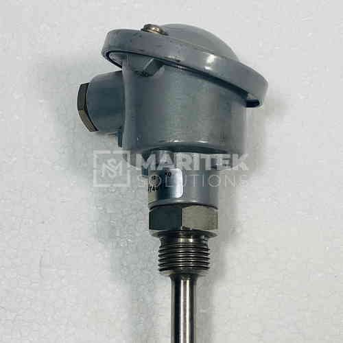 60T4001 (4) Atlas 60T4001 Temperature sensor