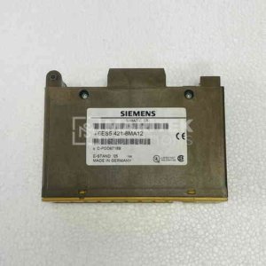 Siemens SIMATIC S5 Digital Input Module (6ES5 421-8MA12)