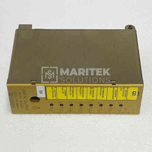 6ES5 441-8MA11 (2) Siemens SIMATIC S5 Digital output module (6E5S-441-8MA11)