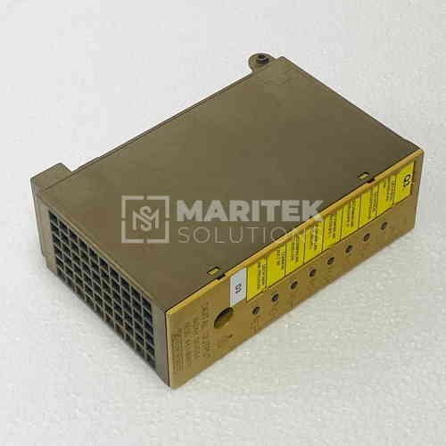 6ES5 441-8MA11 (3) Siemens SIMATIC S5 Digital output module (6E5S-441-8MA11)