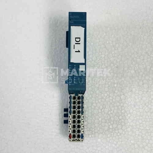 6ES7 131-6BH01-0BA0 (1) Siemens 6ES 7131-6BH01-0BA0 Digital Input Module (S C-R2DN1940)