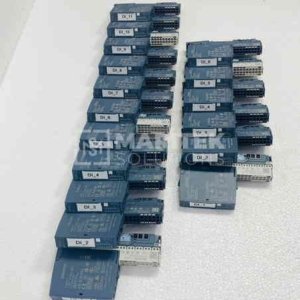 Siemens 6ES 7131-6BH01-0BA0 Digital Input Module (S C-R2DN1940)
