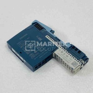 Siemens 6ES 7131-6BH01-0BA0 Digital Input Module (S C-R2DN1940)