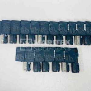 Siemens 6ES 7131-6BH01-0BA0 Digital Input Module (S C-R2DN1940)