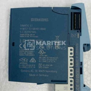 Siemens 6ES 7131-6BH01-0BA0 Digital Input Module (S C-R2DN1940)
