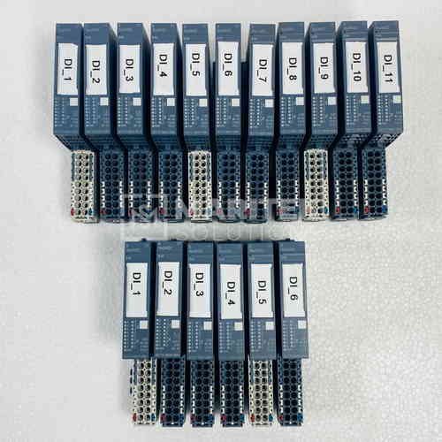 6ES7 131-6BH01-0BA0 (6) Siemens 6ES 7131-6BH01-0BA0 Digital Input Module (S C-R2DN1940)